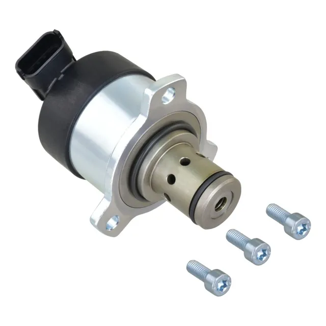 Válvula Control Presión Diesel Para Dd13 Dd15 Dd16 Detroit