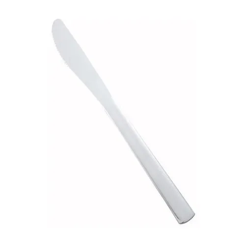 Cuchillo Mesa Acero Inoxidable X Docena