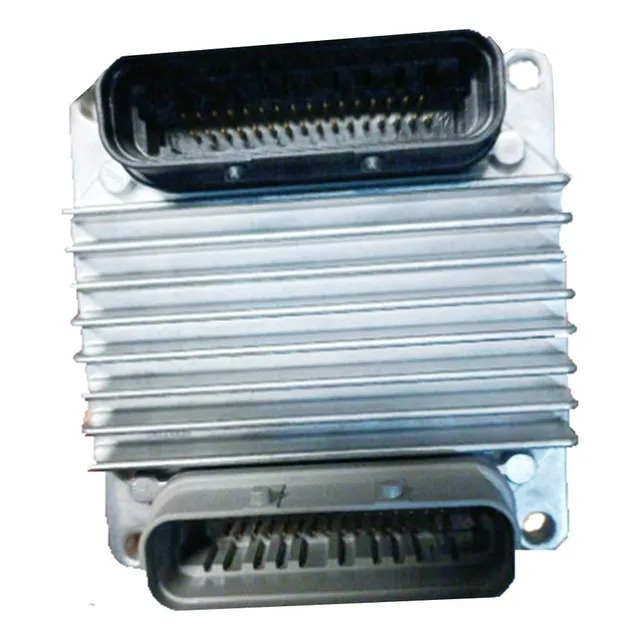 Computadora Motor Corsa 2005 Original