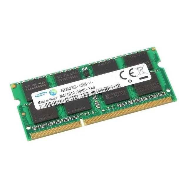 Memoria Ram  8gb 1x8gb Samsung M471b1g73bh0-yk0
