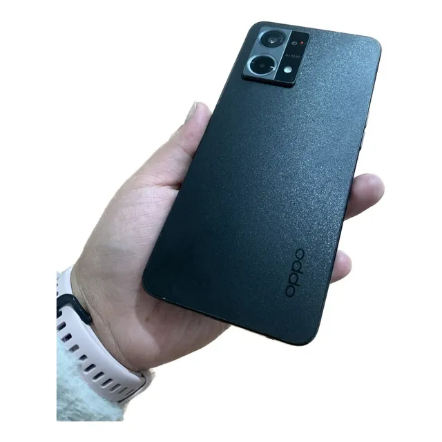 Celular Oppo Reno 7