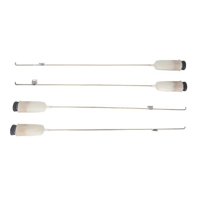 Amortiguador Suspension Lavarropas Drean Concept Original X4
