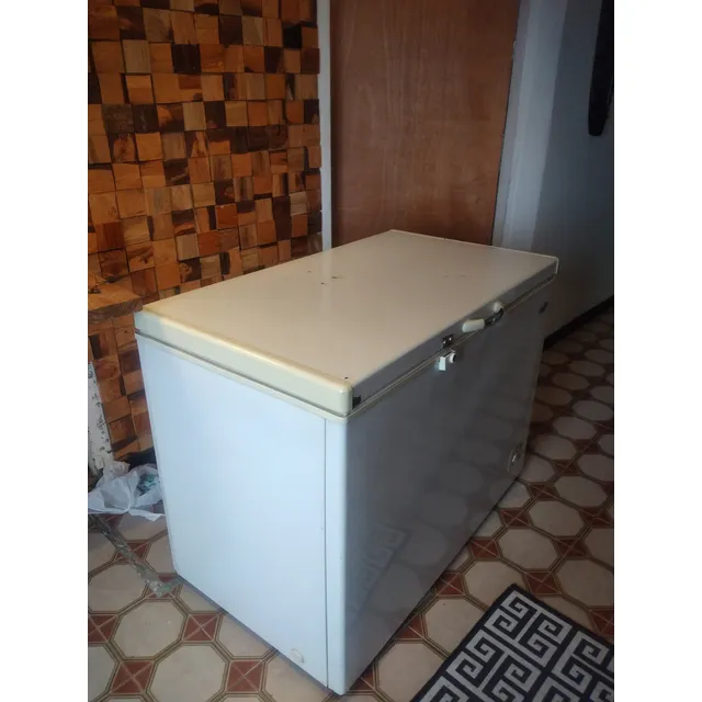 Freezer Frigilux 300 Litros Ref. 290$