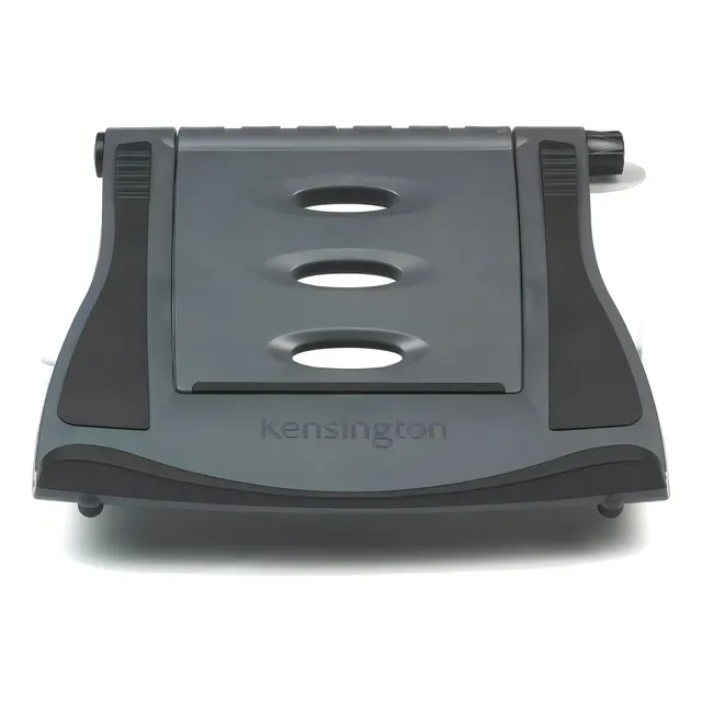 Base Soporte Mesa Notebook Easy Riser 12 17 Kensington Color Negro