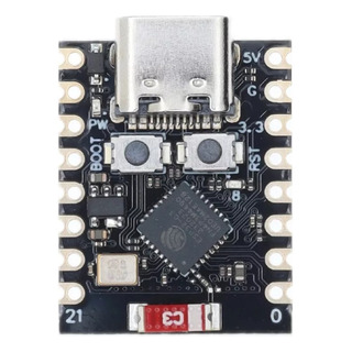 Esp32 C3 Mini Wifi / Bluetooth Usb-c Esp32 C3 Mini Wifi / Bluetooth Usb-c