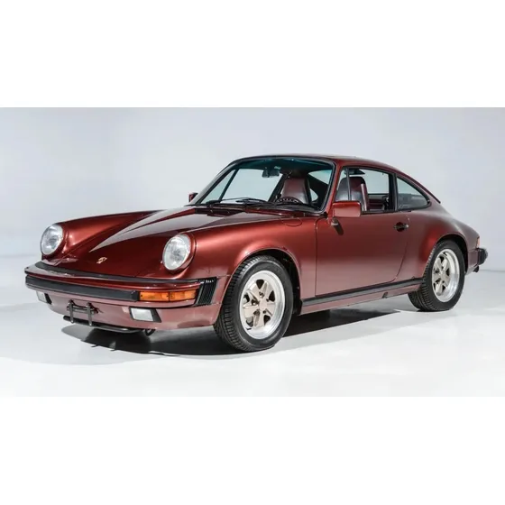 Porsche 911 3.2 Carrera