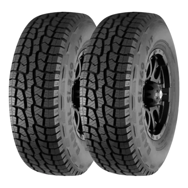 Kit 2 Pneu 235/70r16 106s Westlake Sl369