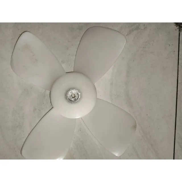 Aspa Ectroventilador Festiva , Swift,araya (cuatro Palas )