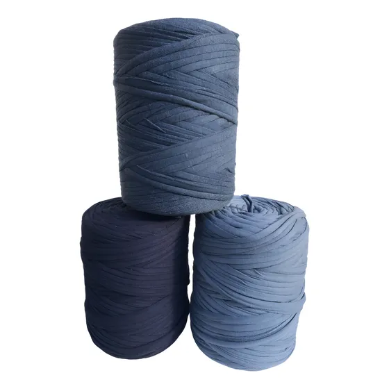 Kit 3 Unidades Fio De Malha Guarani 140m Promoção Variadas