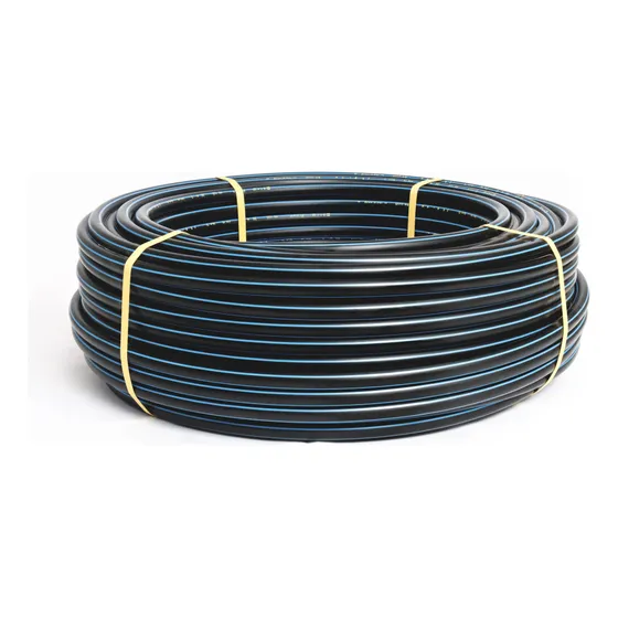 Tuberia Hdpe Pe 100 Pn16 20mm 100mts