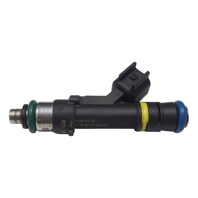 Inyector De Gas Ford F-350 Super Duty 2008-2009-2010 5.4 Ck