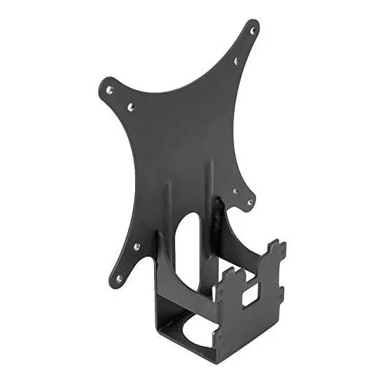 Stand De Pared Vivo Dlsse2 Para Monitor Dell -negro