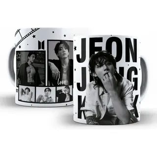 Kit Bts Kpop | Mercado Livre