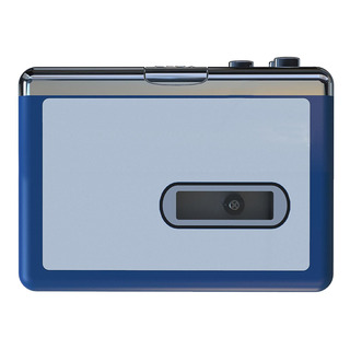 Reproductor De Cassette Bluetooth 4,2 Multiusos, Auriculares Reproductor De Cassette Bluetooth 4,2 Multiusos, Auriculares