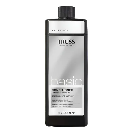 Condicionador Truss Basic 1l Linha Professional