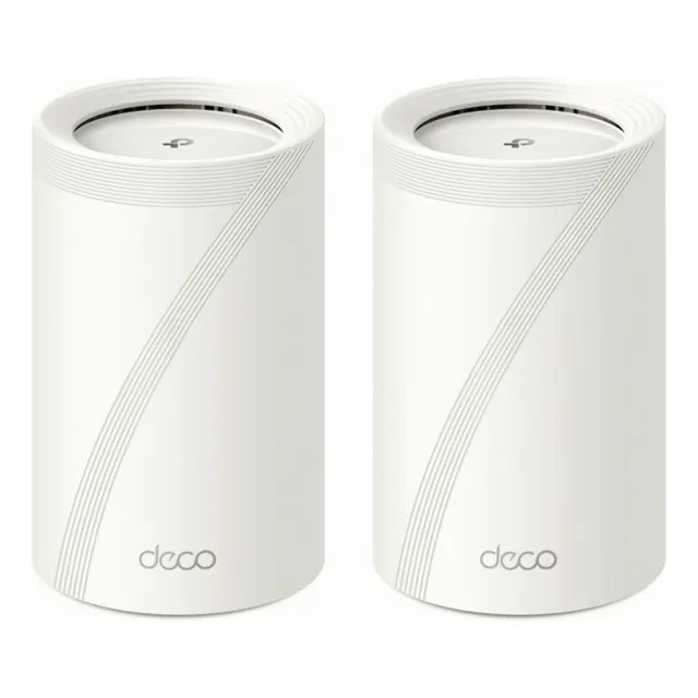 Tp-link Deco Be65 Sistema Wifi 7 Mesh Para Todo El Hogar,