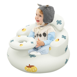 Silla Inflable Silla Apoyo Bebé Niños De 3-36 Meses Silla Inflable Silla Apoyo Bebé Niños De 3-36 Meses