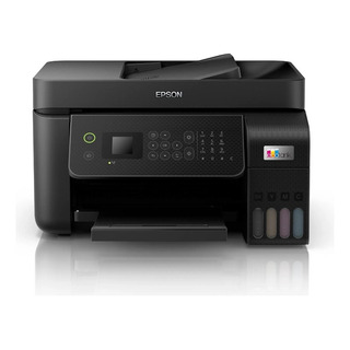 Multifuncional Epson Ecotank L5590 Color Inyección Inalámbri Multifuncional Epson Ecotank L5590 Color Inyección Inalámbri
