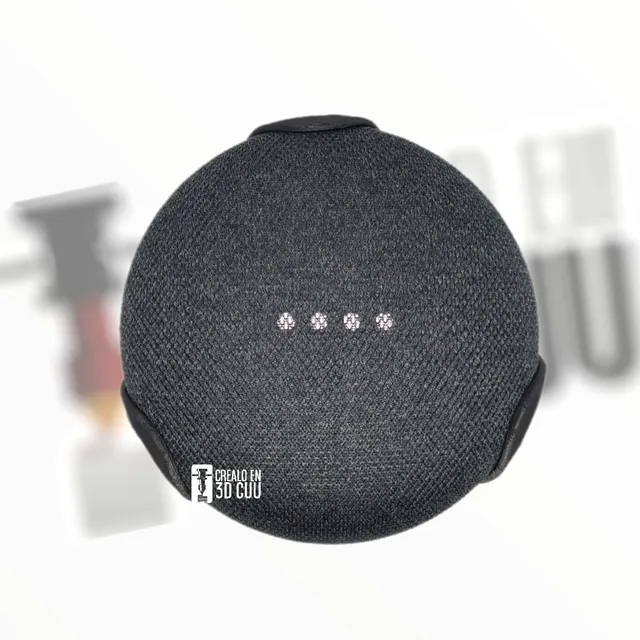 Base Google Home Mini