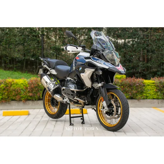 Bmw R1250gs R 1250 Gs R1250 1250gs Trophy Ss 2023