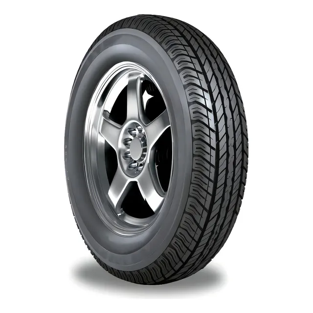 Llanta Tornel America AT-909 P 155/80R15 83 S