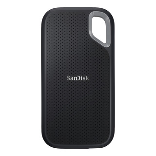 Disco Sólido Ssd Externo Sandisk Extreme 2tb Usb-c Negro Disco Sólido Ssd Externo Sandisk Extreme 2tb Usb-c Negro