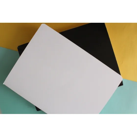 Libreta Universitaria De 200 Hojas Cosidas 4 Divisiones 75gr