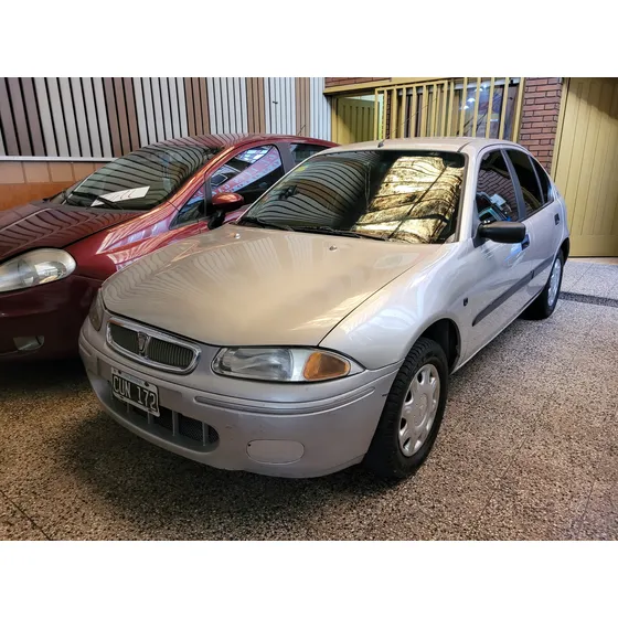 Rover 214 1.4 214 Si