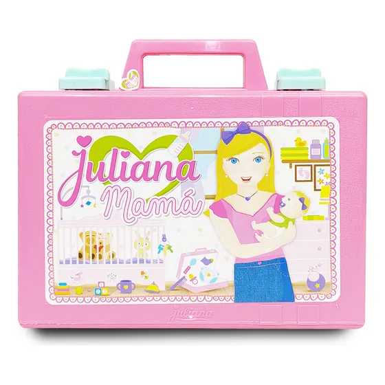 Juliana Valija Mama