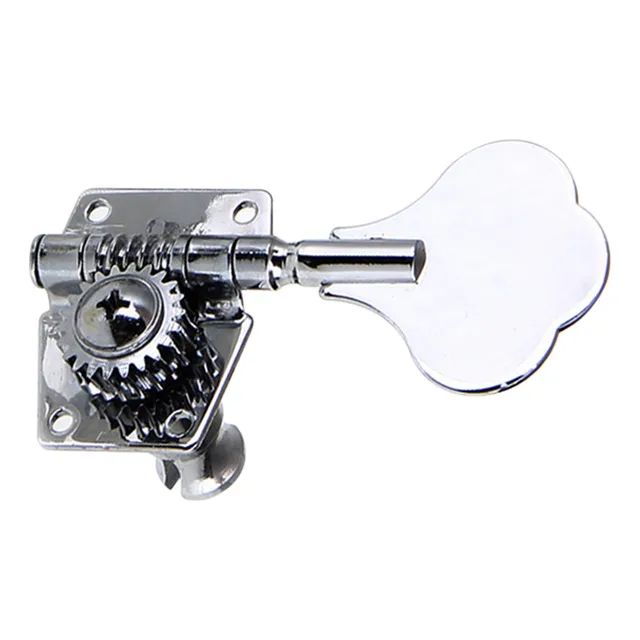 Para Clavija Afinadora De Bajo For Guitarra Fender, 1 Unidad
