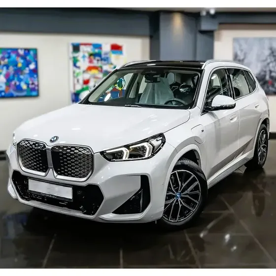 Rockauto Bmw - Carros y Camionetas, eléctrico 2026 | TuCarro