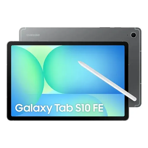 Tablet Samsung Galaxy Tab S9 FE+ Wifi 128GB 8GB RAM Tela Imersiva