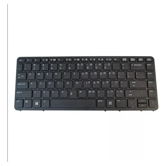 Teclado Hp 850 G1 G2 840 G2 Nuevo