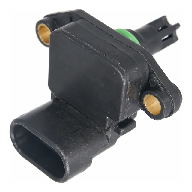 Sensor Map Para Fiat Palio L4 1.6l 2004/2005 Walker