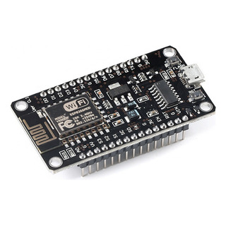 Nodemcu V3 Wifi Iot Placa Esp8266 Módulo Nodemcu V3 Wifi Iot Placa Esp8266 Módulo