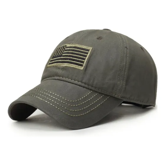 Gorra Deportiva Casual Ciclismo Pesca Outdoor 