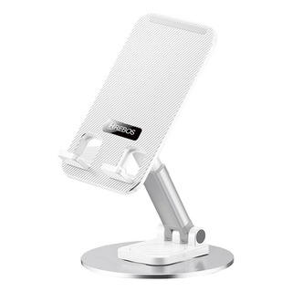 Suporte De Mesa Classic 360o Hrebos Para Celular E Tablet Suporte De Mesa Classic 360o Hrebos Para Celular E Tablet