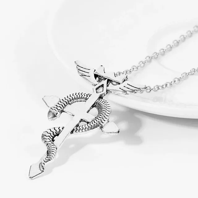 Collar Fullmetal Alchemist Anime Brotherhood Colgante