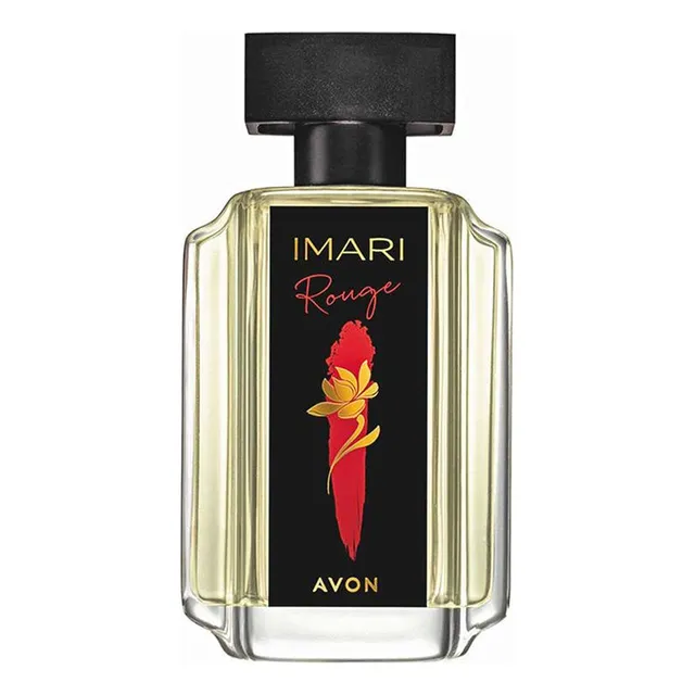 Imari Rouge Deo Colonia 50ml