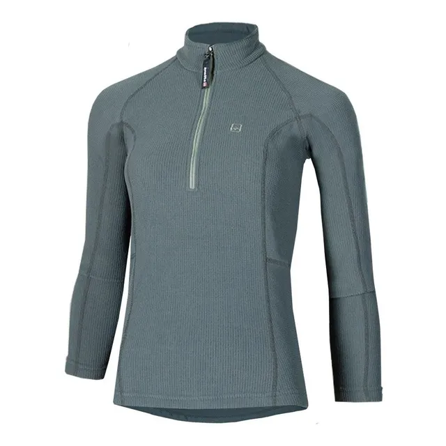 Buzo Primo 3 Polartec® Thermal Pro® Versátil Dama Ansilta