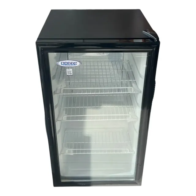 Visicooler  Sobremesa 110 L- Frío Estático- Lc-110 | Bozzo