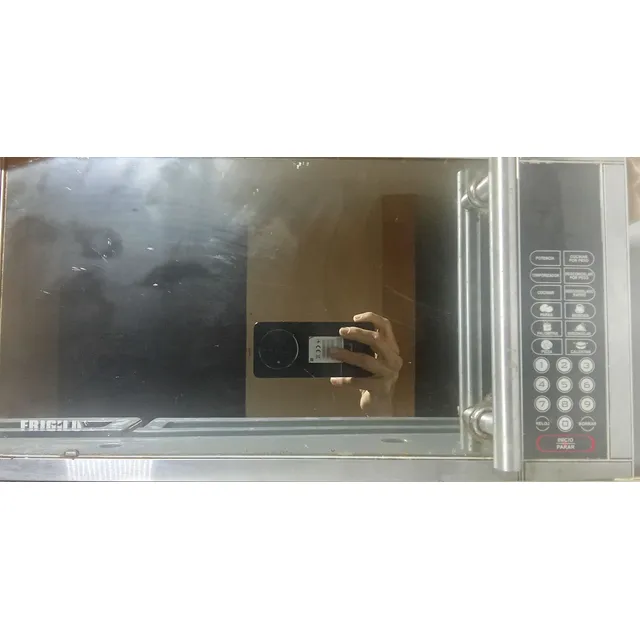 Horno Microondas
