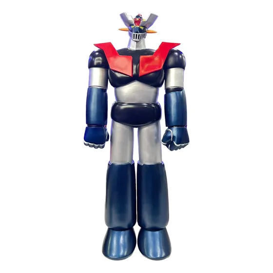 Figura De Acción Mazinger Z Grande 80cm Colección Anime