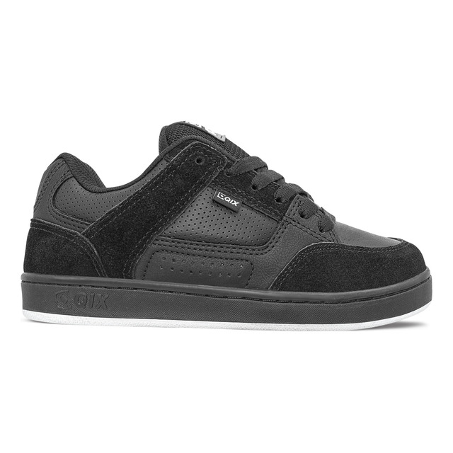 Tênis Qix Skate Retrô Am Original Masculino E Feminino + Nfe Tênis Qix Skate Retrô Am Original Masculino E Feminino + Nfe