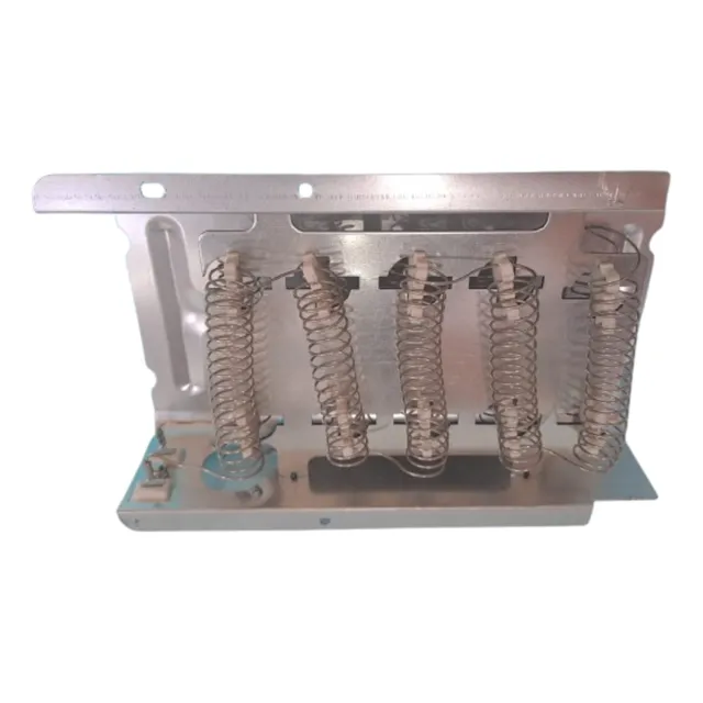 Resistencia De Secadora Whirpool 220v