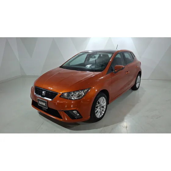 Seat Ibiza 1.6 Style Urban Plus