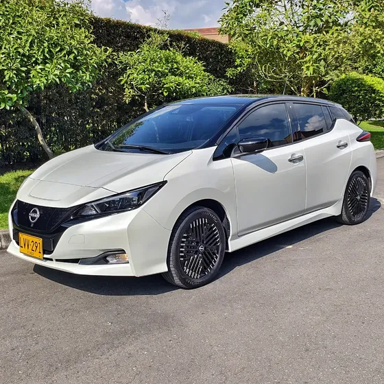 Nissan Leaf 2024 0.0 Tekna