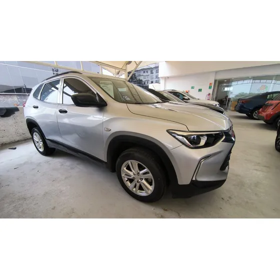 Chevrolet Tracker 1.2 Ls Mt