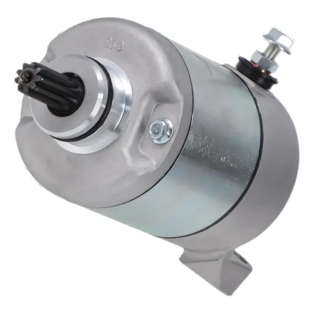 Motor Arranque Para Yamaha Xtz 250 (mv) Hasta 2013