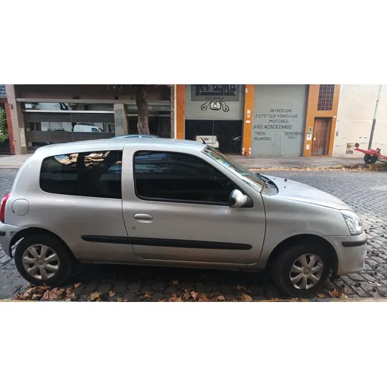 Renault Clio 1.2 Mio Confort Pack
